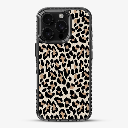 Leopard Luxe Phone Stride 2.0 Case
