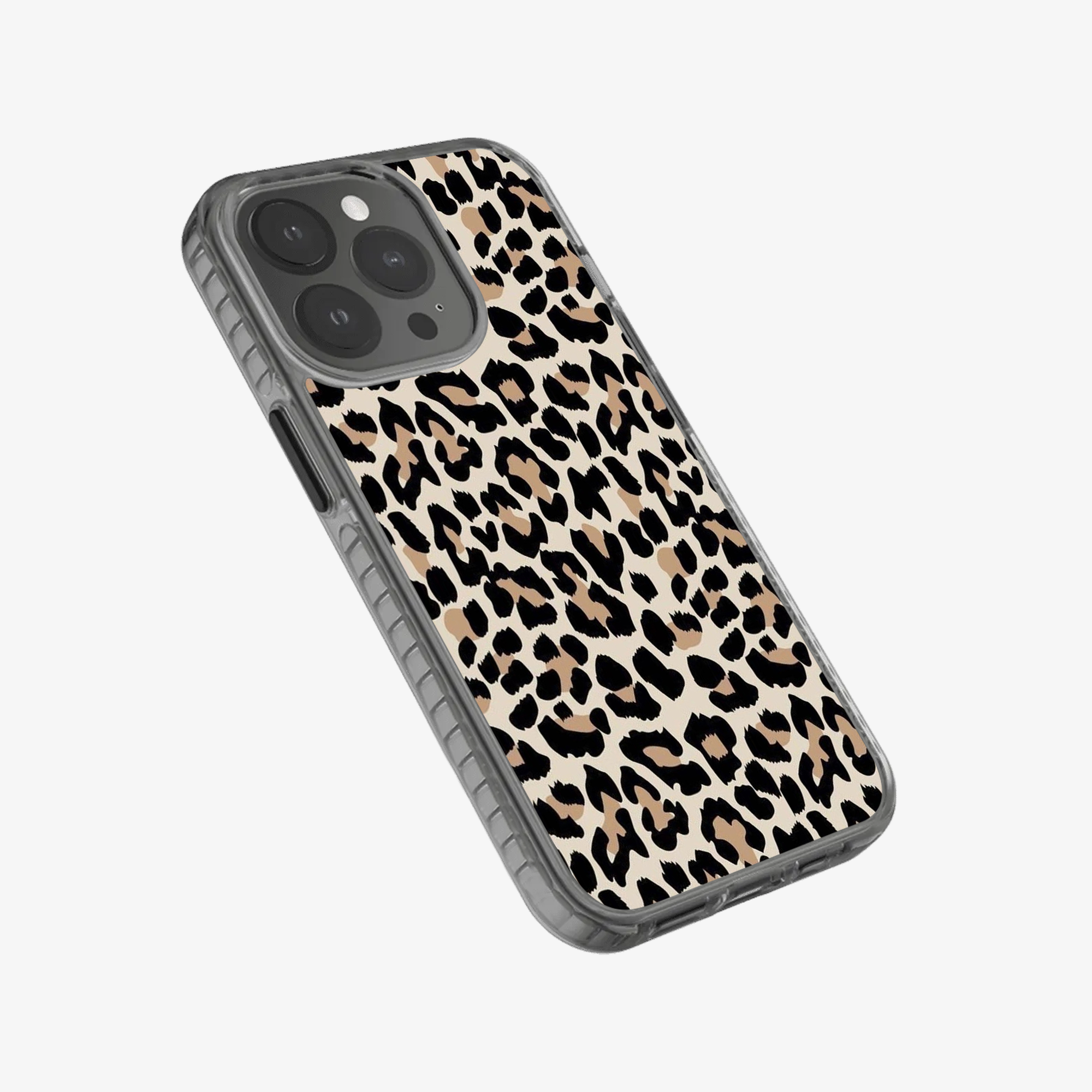 Leopard Luxe Phone Stride 2.0 Case