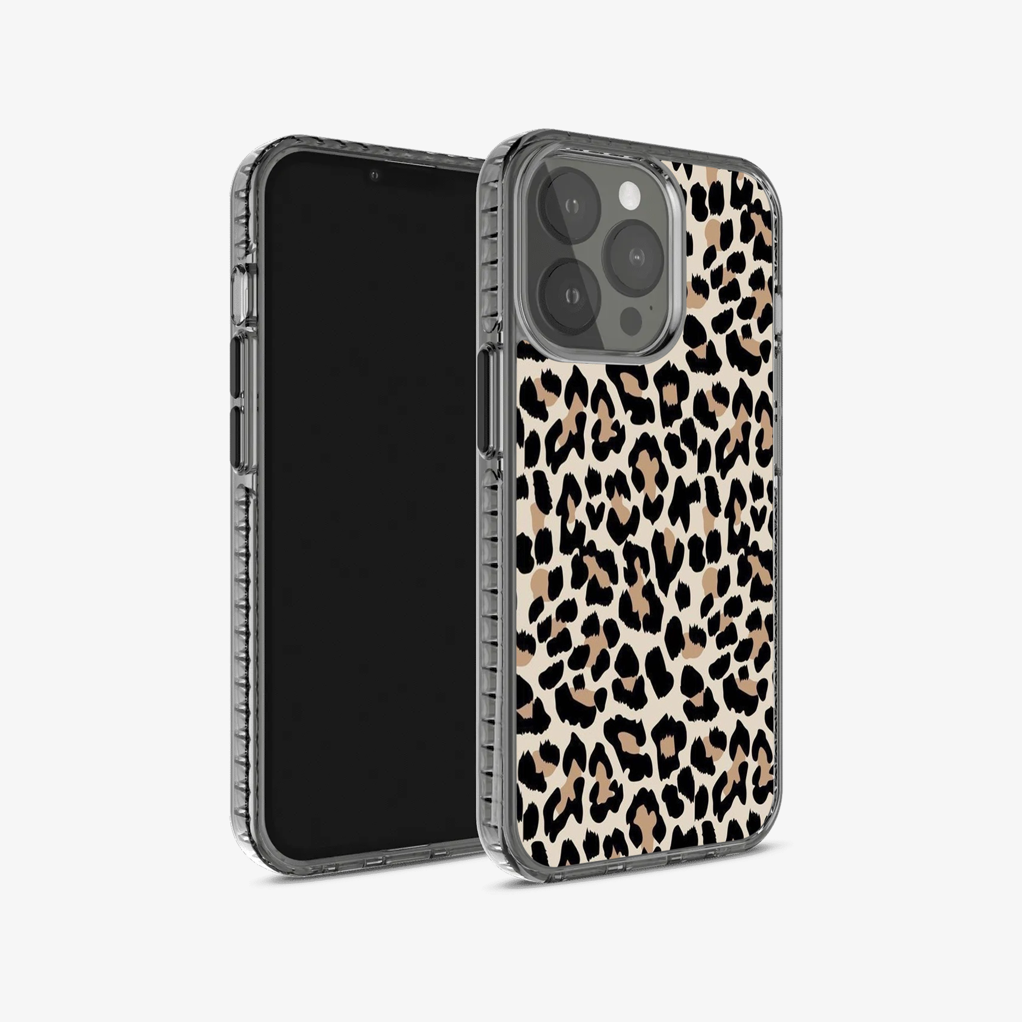 Leopard Luxe Phone Case