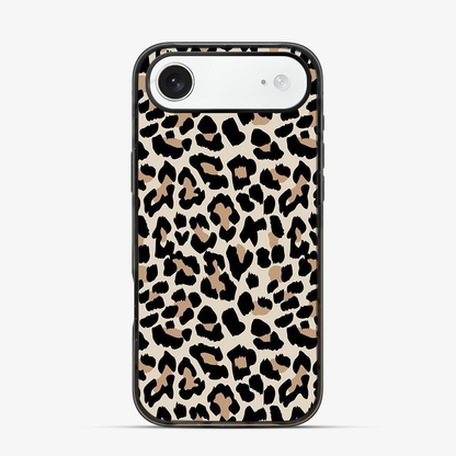 Leopard Luxe iPhone Air Case