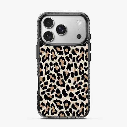 Leopard Luxe iPhone 17 Pro Max Case