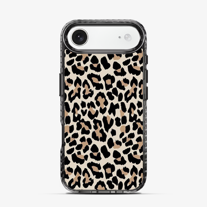 Leopard Luxe iPhone Air Case