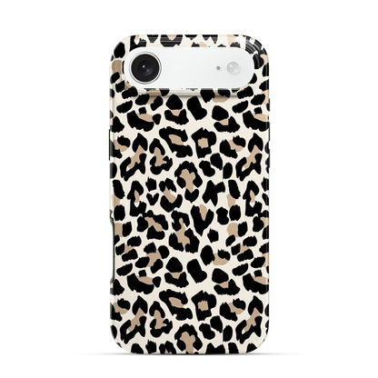 Leopard Luxe iPhone Air Case