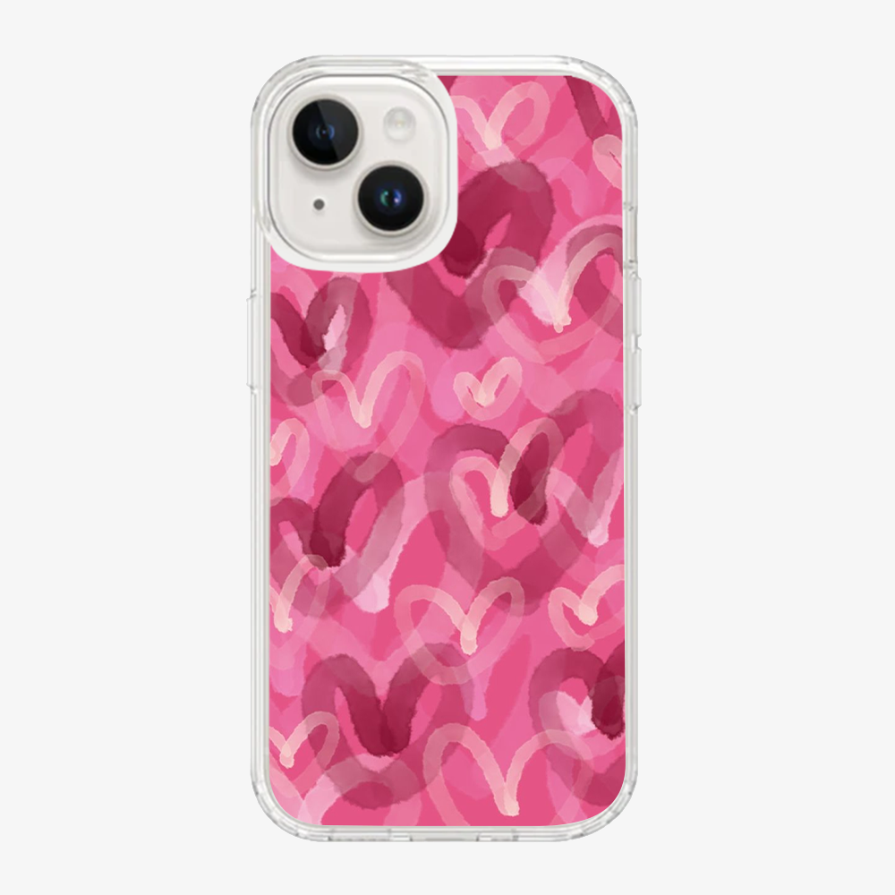 Luminance Phone Case