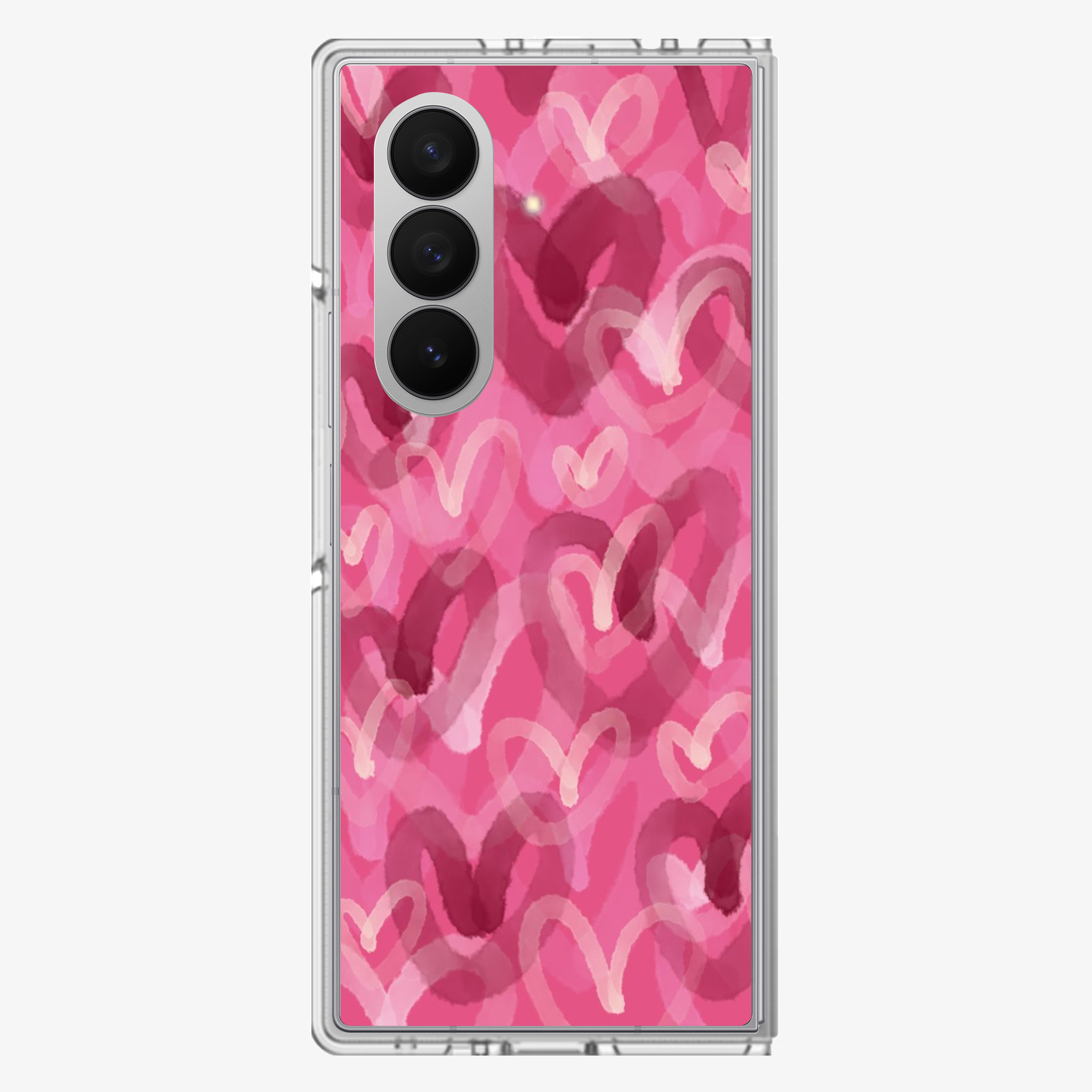 Luminance Samsung Z Fold Phone Case