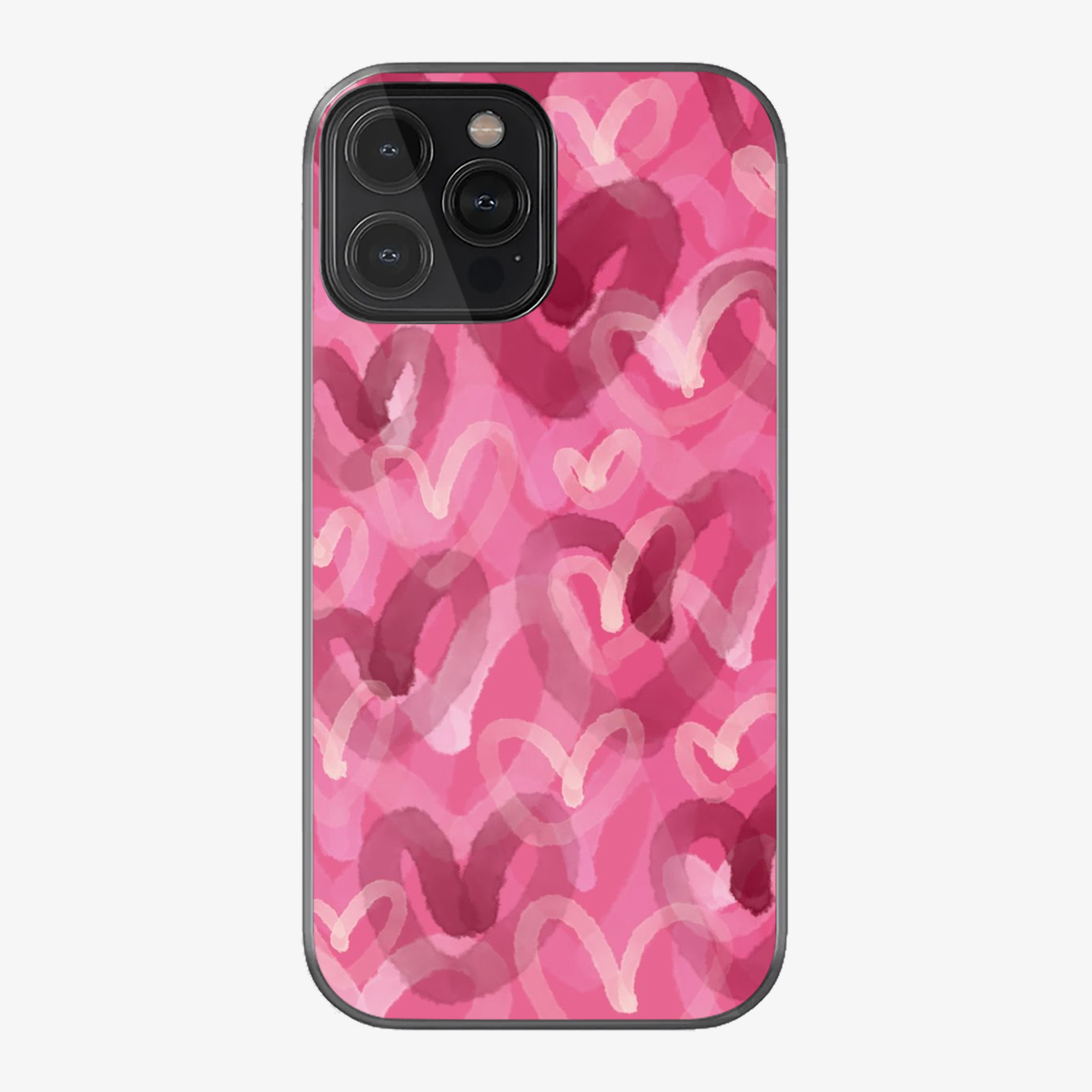 Luminance Phone Case