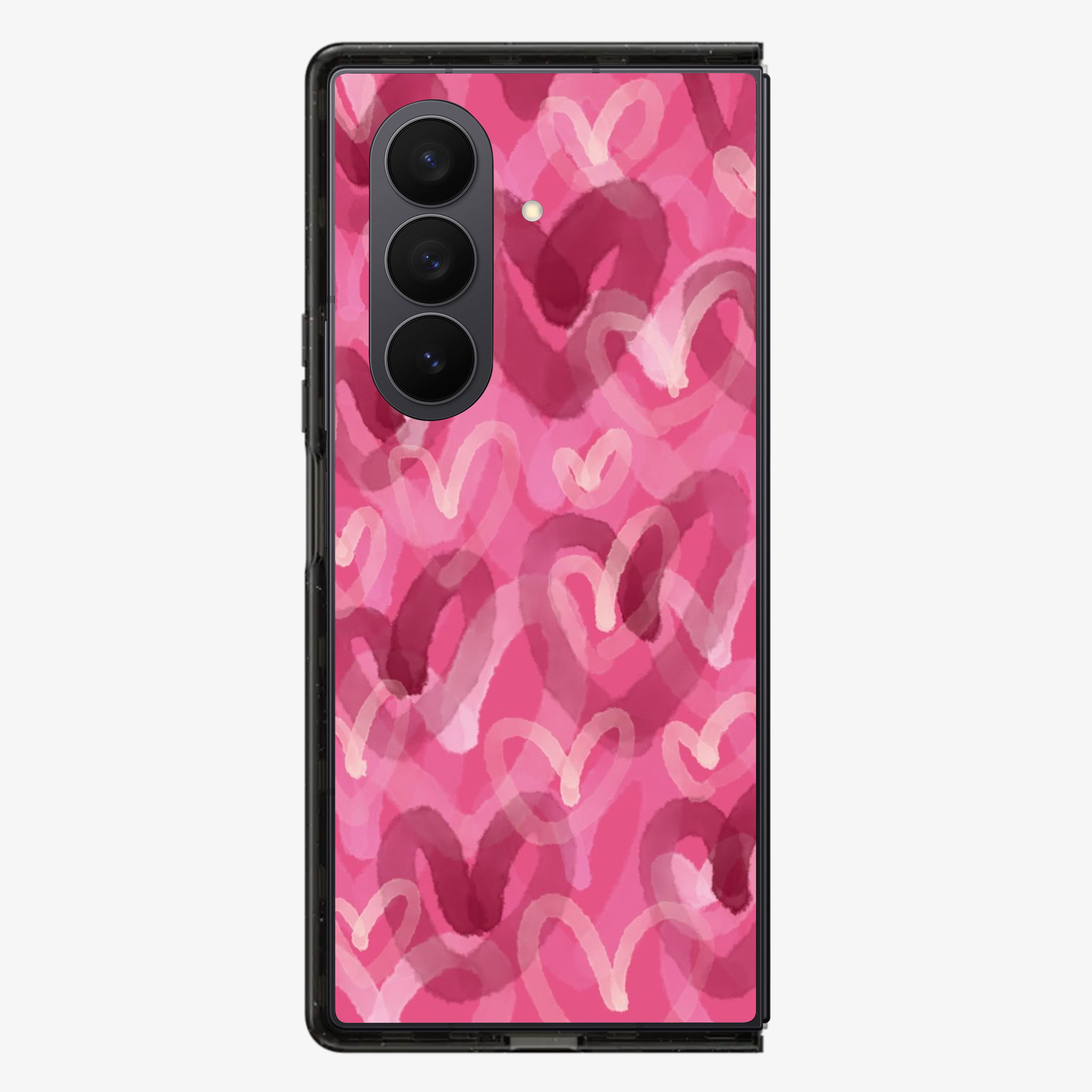 Luminance Samsung Z Fold Phone Case