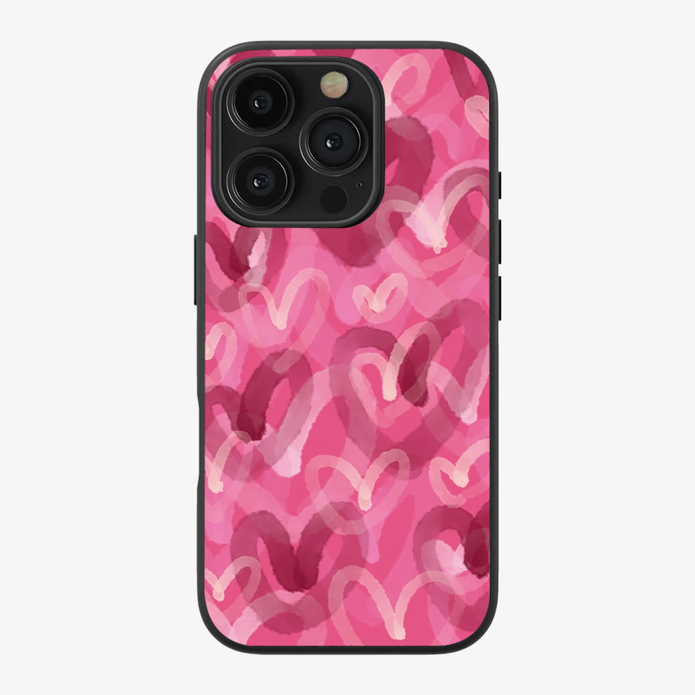 Luminance Phone Case