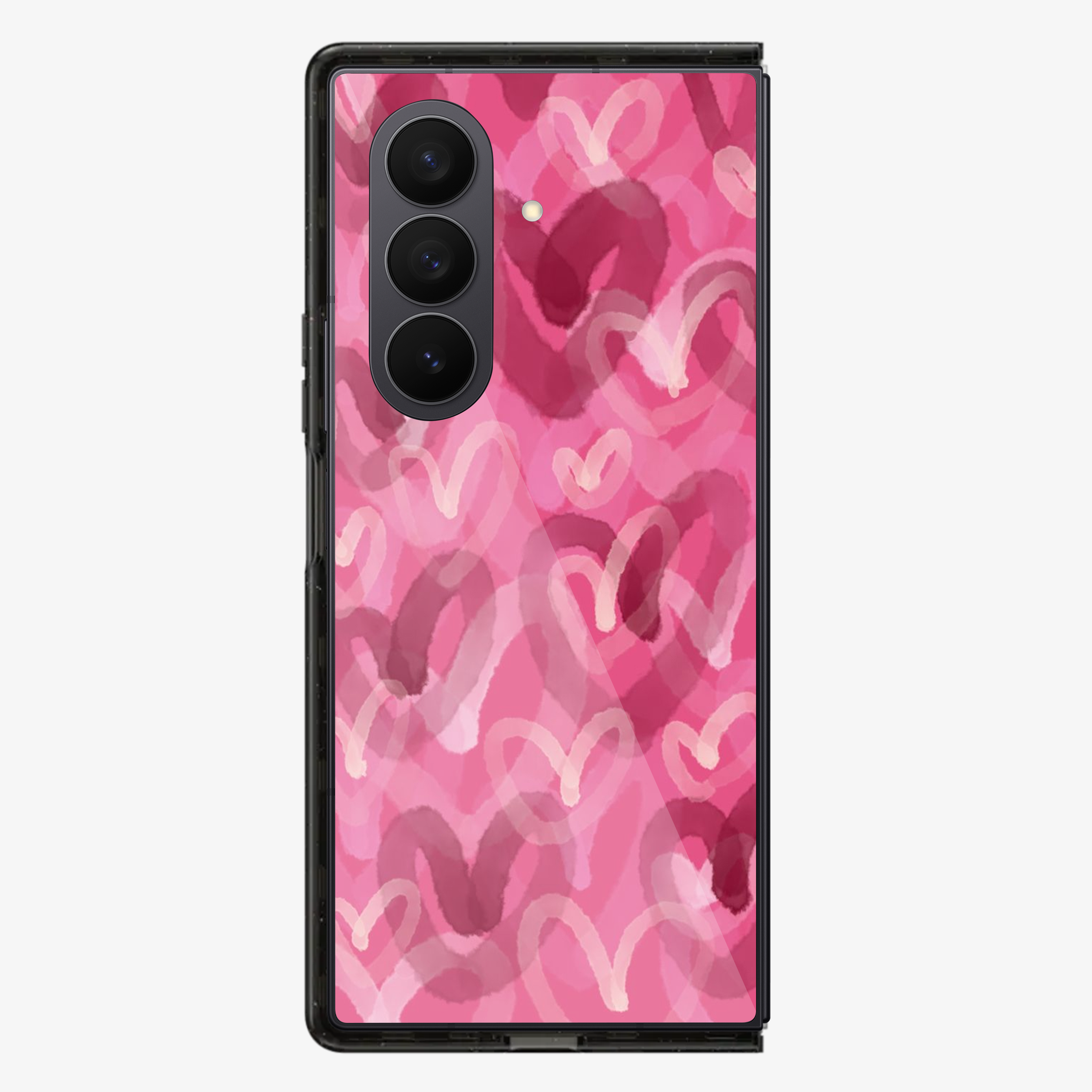Luminance Samsung Z Fold Phone Case