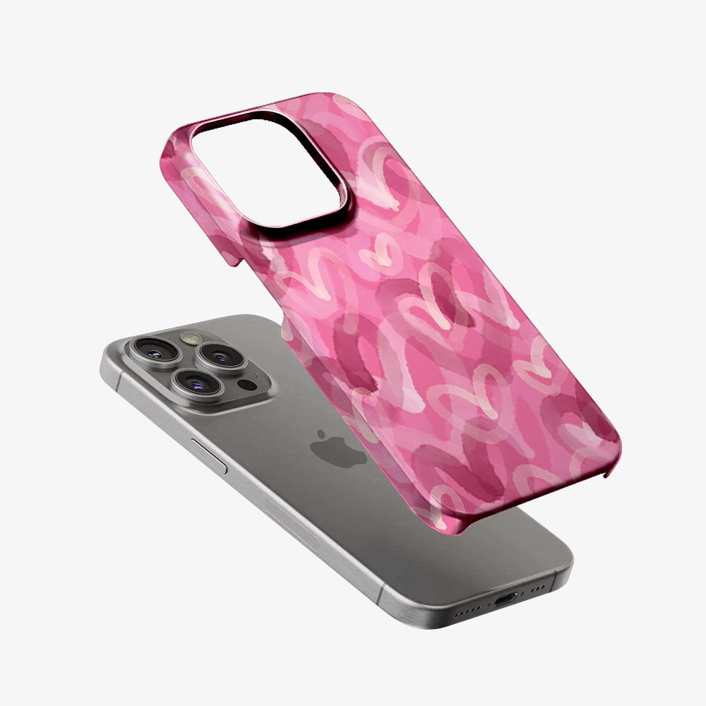 Luminance Phone Case