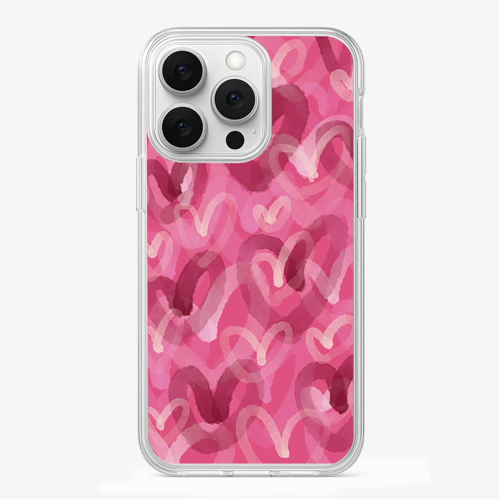 Luminance Phone Case Glass Case