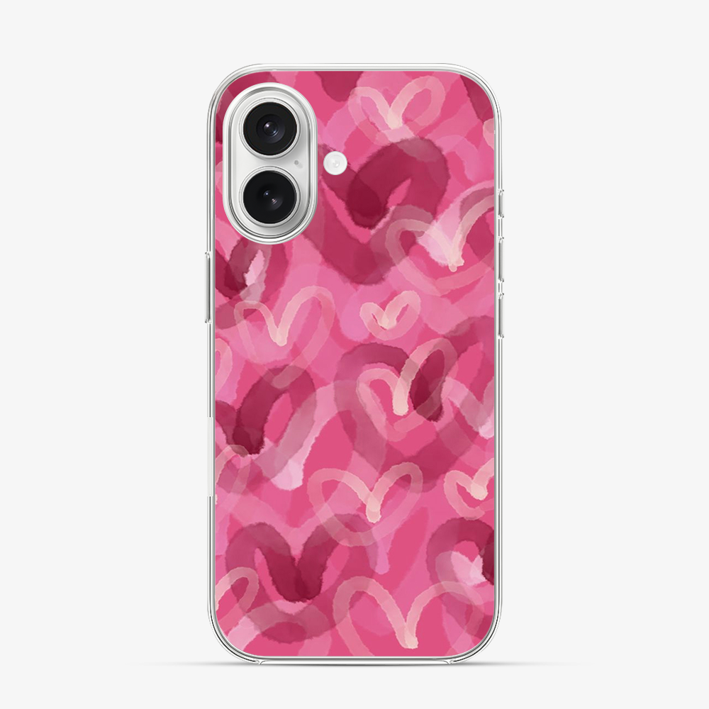 Luminance iPhone 17 Case