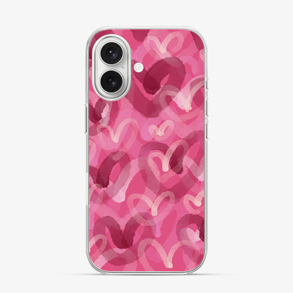 Luminance iPhone 17 Case