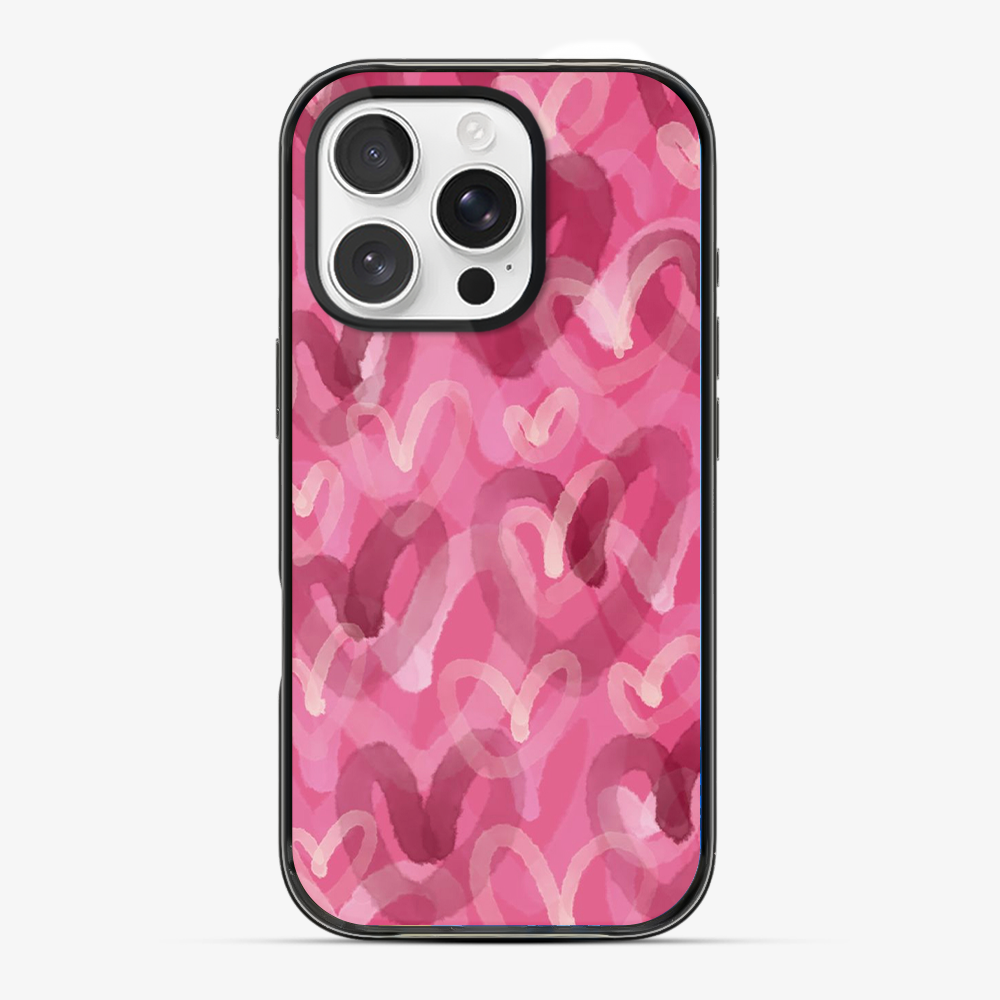 Luminance Phone Case Anti Yellow Silicone Case