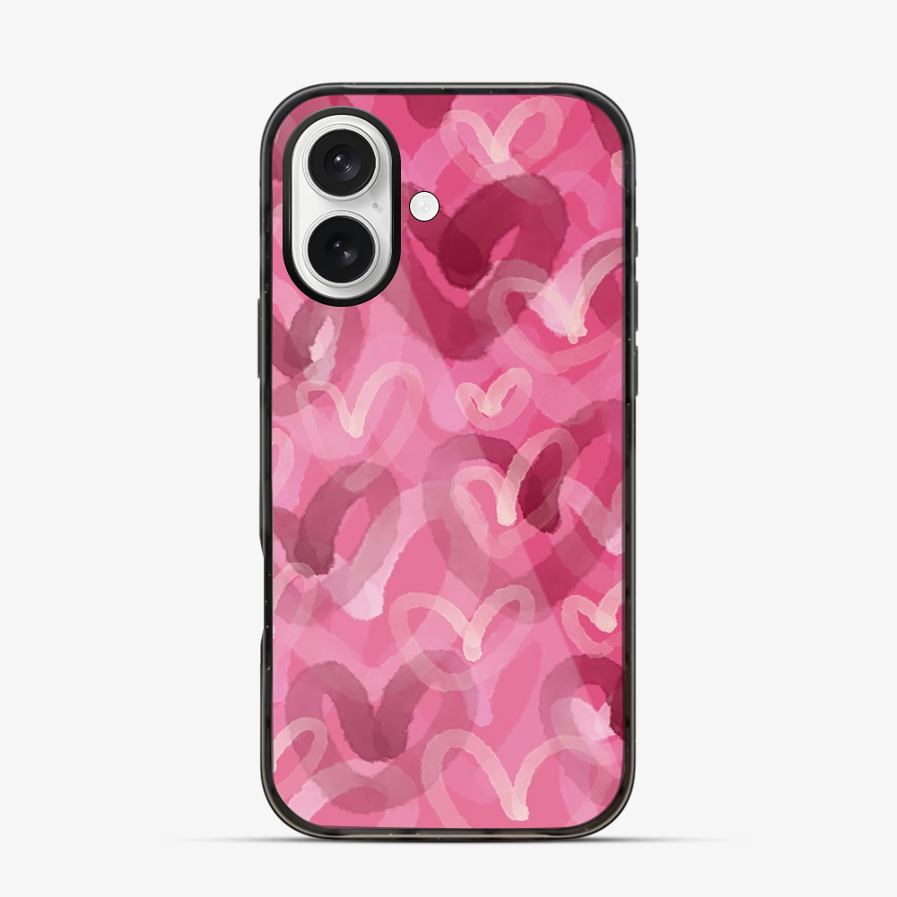 Luminance iPhone 17 Case