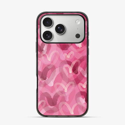 Luminance iPhone 17 Pro Max Case