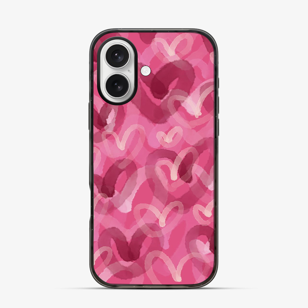 Luminance iPhone 17 Case