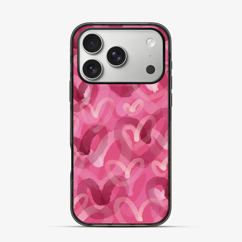 Luminance iPhone 17 Pro Max Case