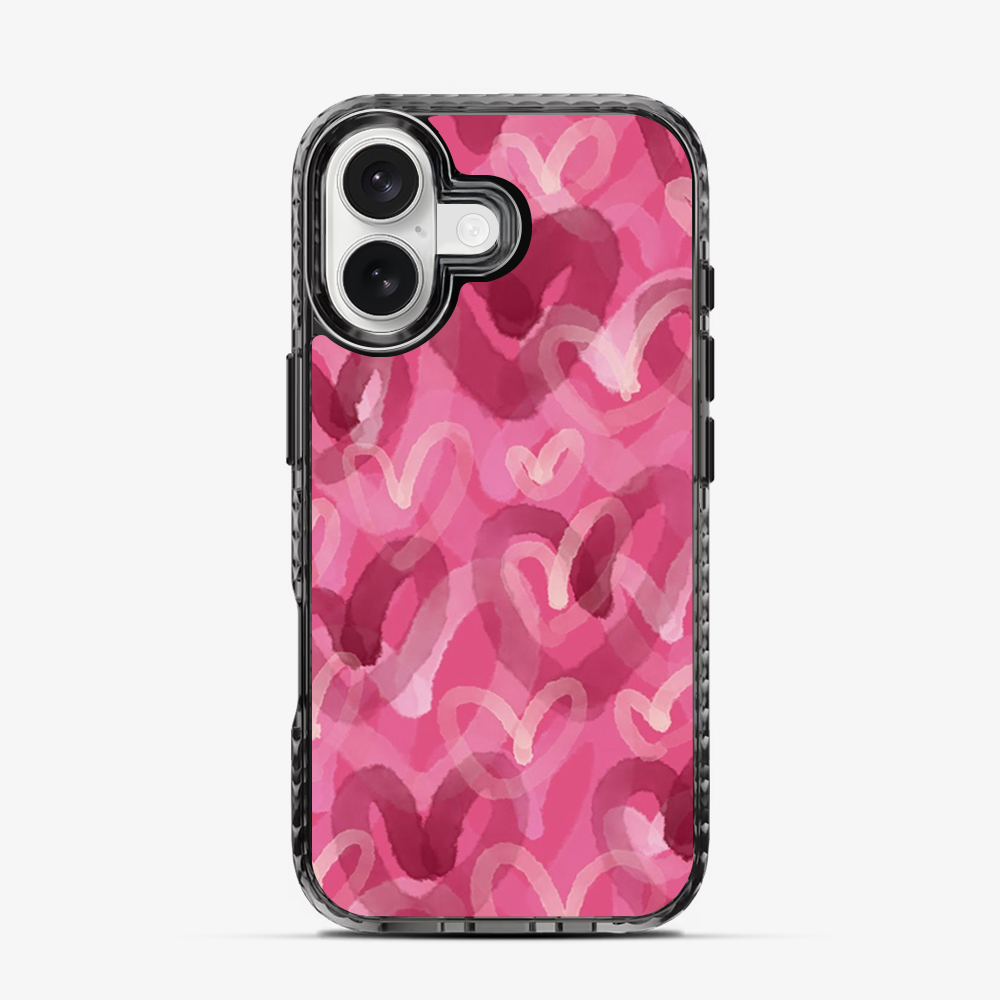 Luminance iPhone 17 Case
