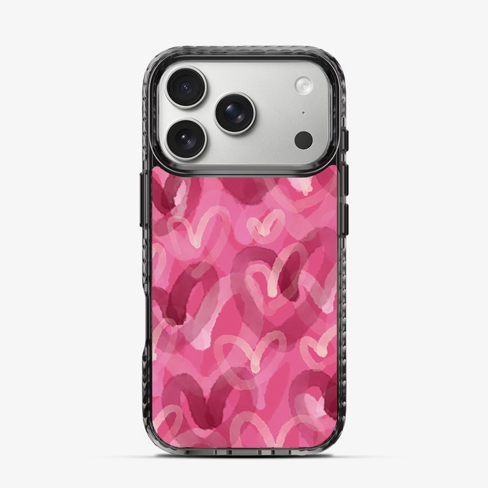 Luminance iPhone 17 Pro Max Case