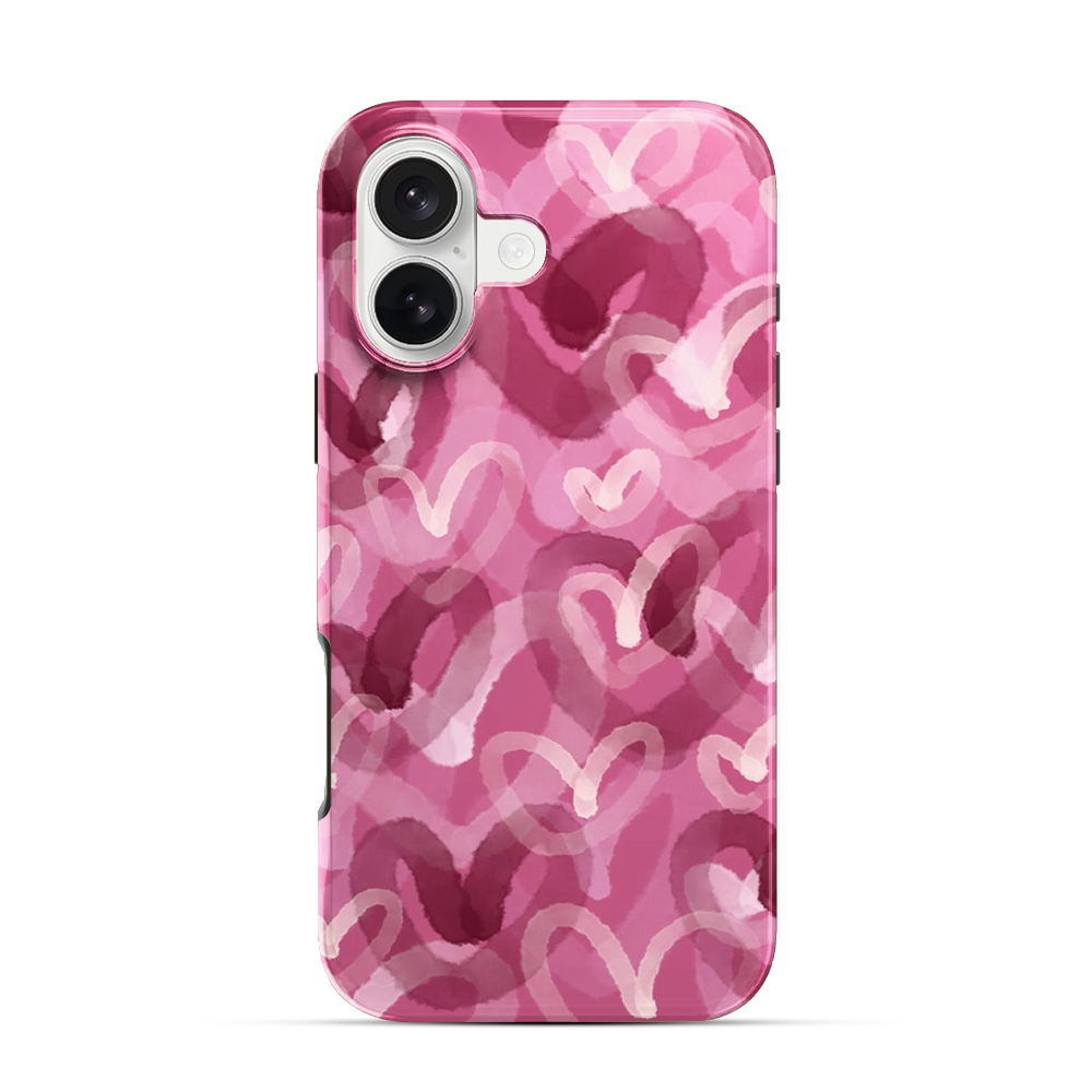 Luminance iPhone 17 Case