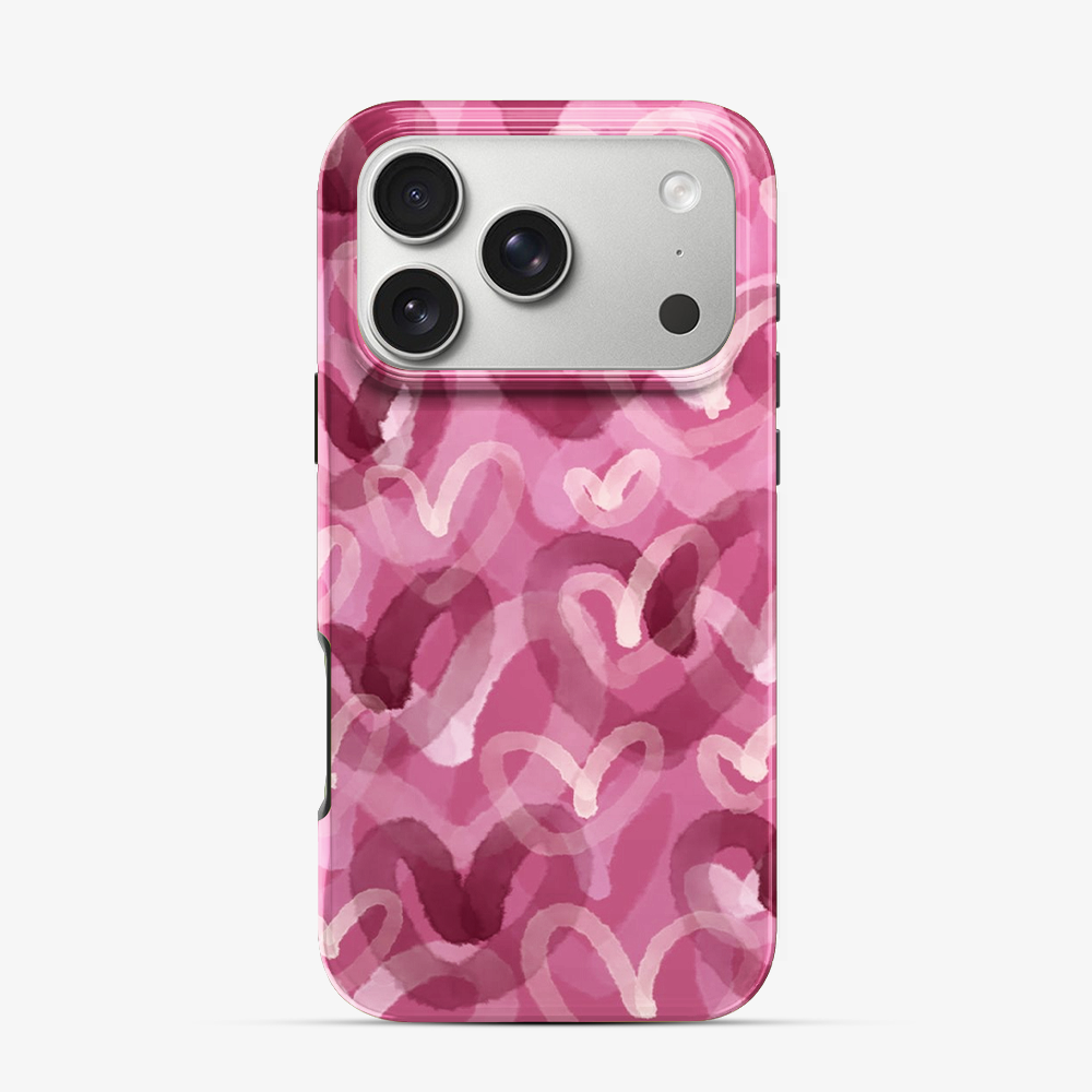 Luminance iPhone 17 Pro Max Case