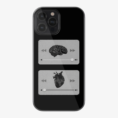 Brain And Heart Case