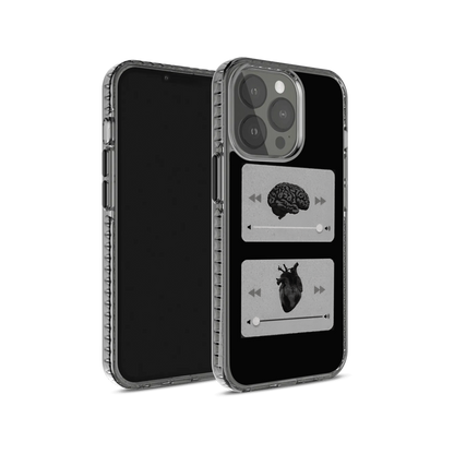 Brain And Heart Stride 2.0 Case