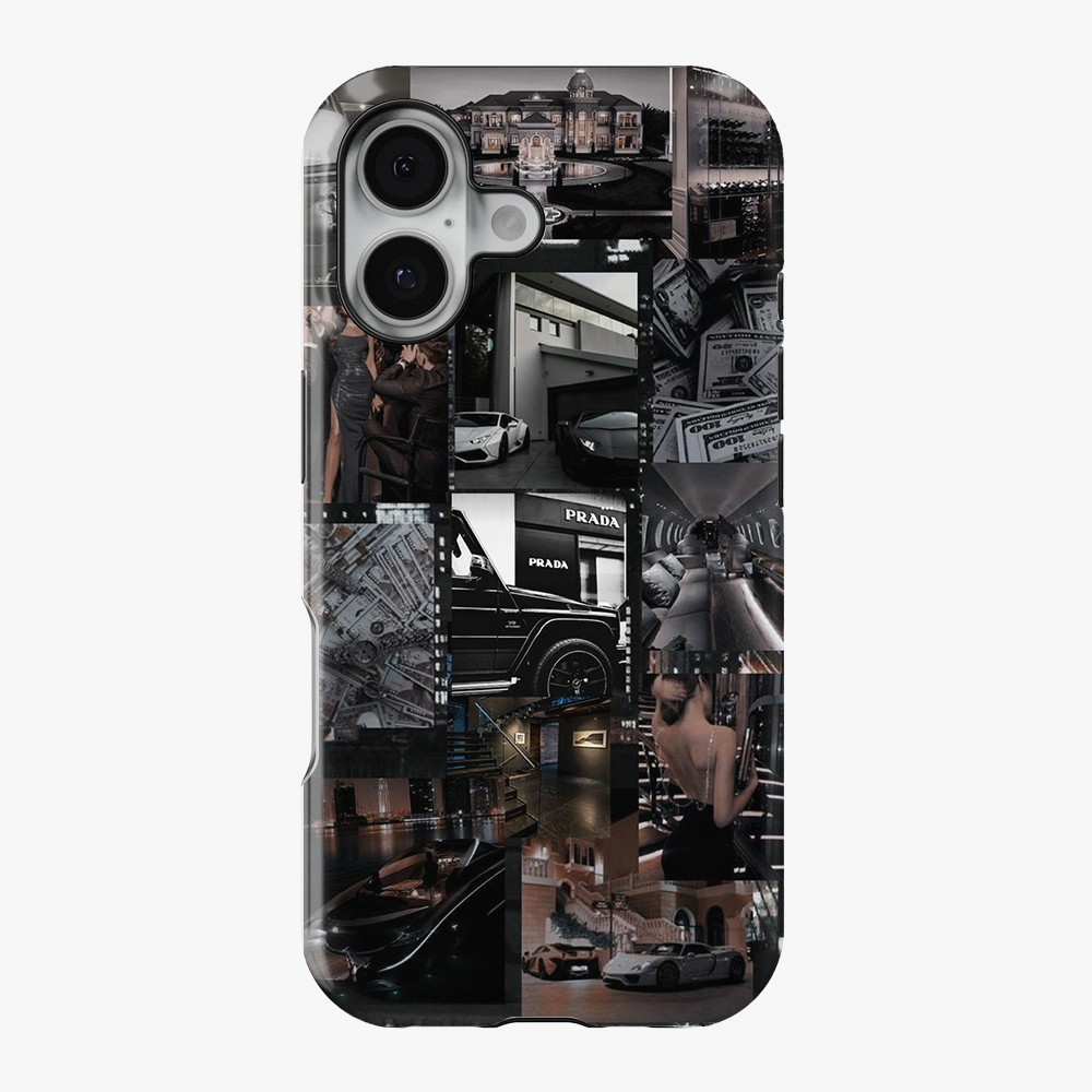 Luxe Phone Case