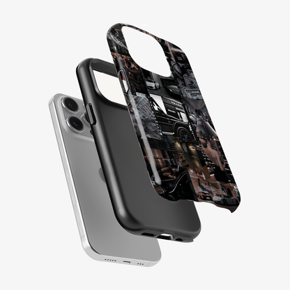 Luxe Phone Case