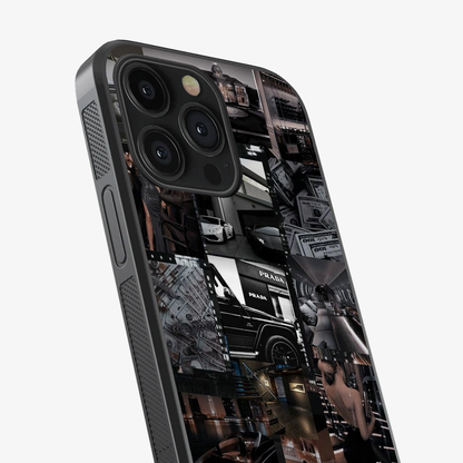 Luxe Phone Case