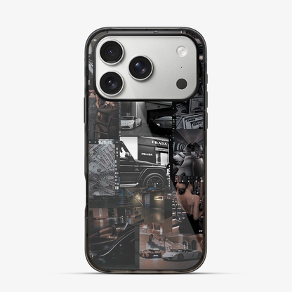 Luxe iPhone 17 Pro Max Case