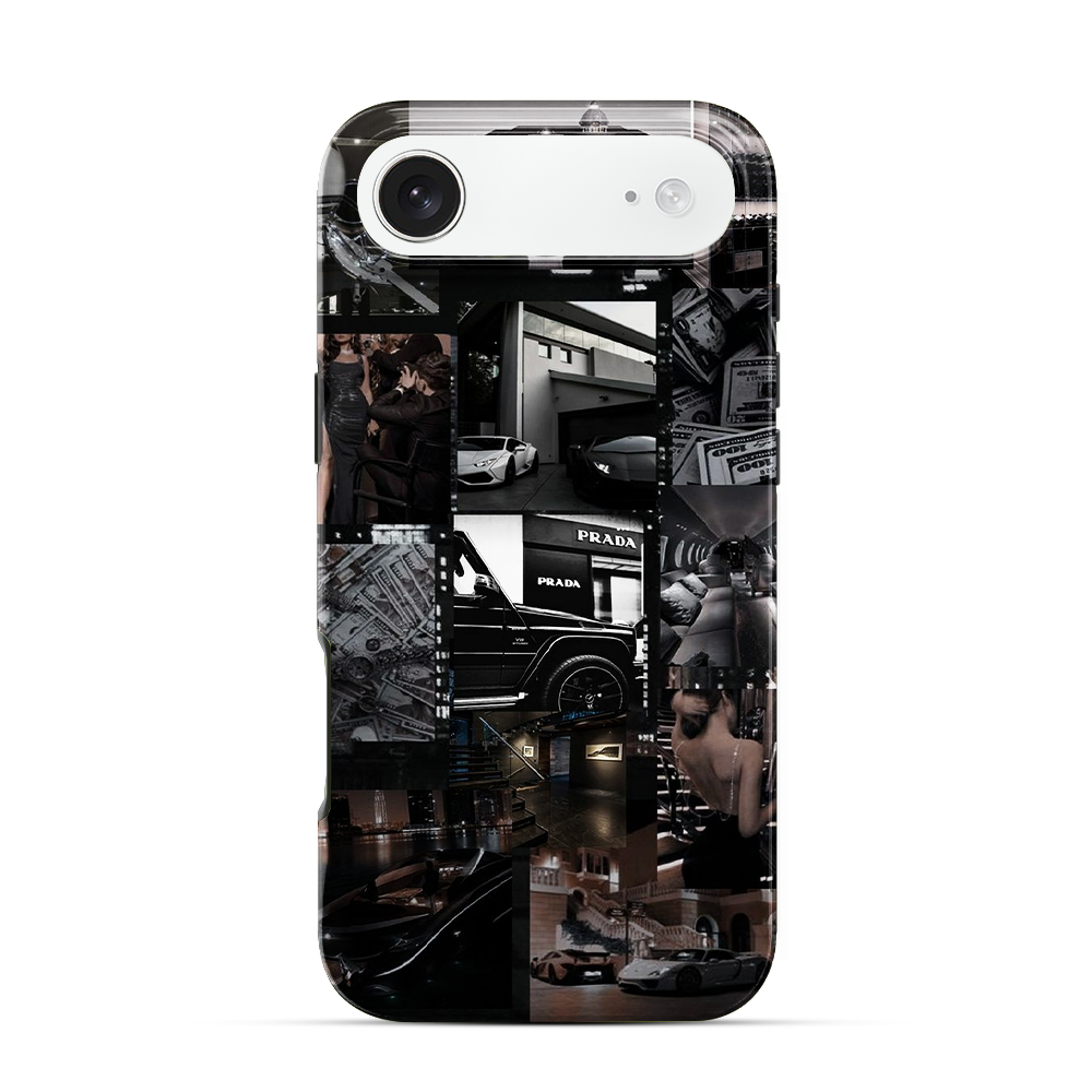 Luxe iPhone Air Case