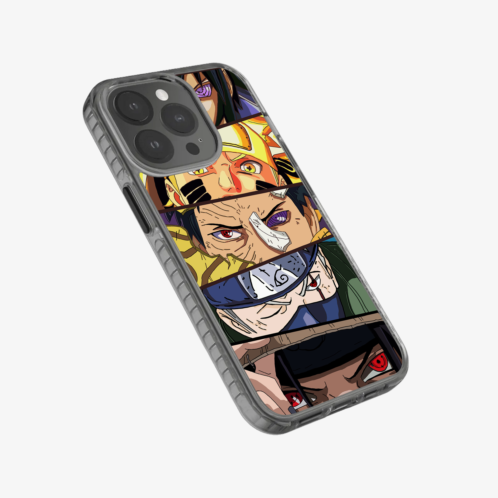 Naruto Shippuden Phone Stride 2.0 Case
