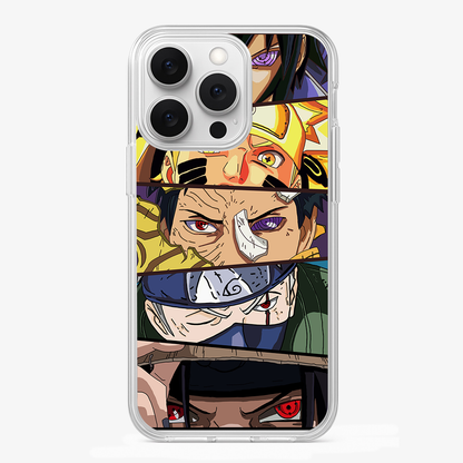 London Phone Case Glass Case