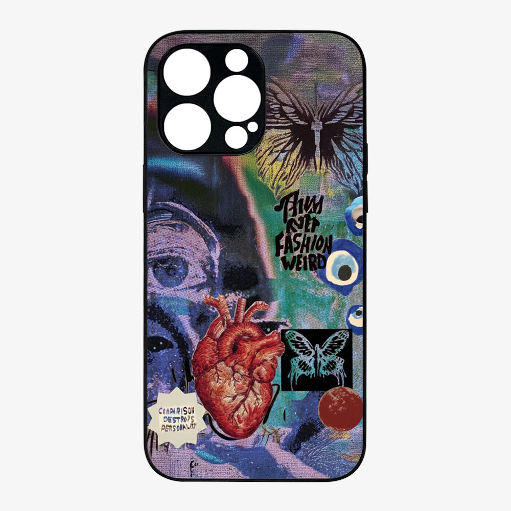 Weird Prowl Phone Case