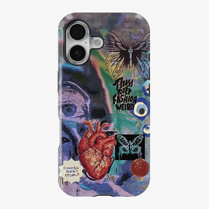 Weird Prowl Phone Case