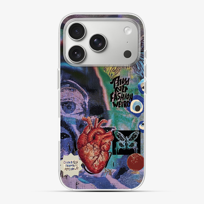 Weird Prowl Phone Case