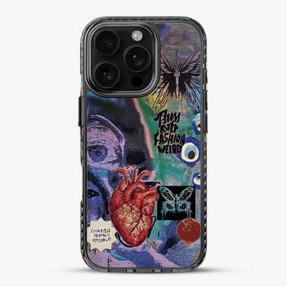 Weird Prowl Phone Case