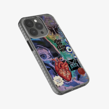 Weird Prowl Phone Case