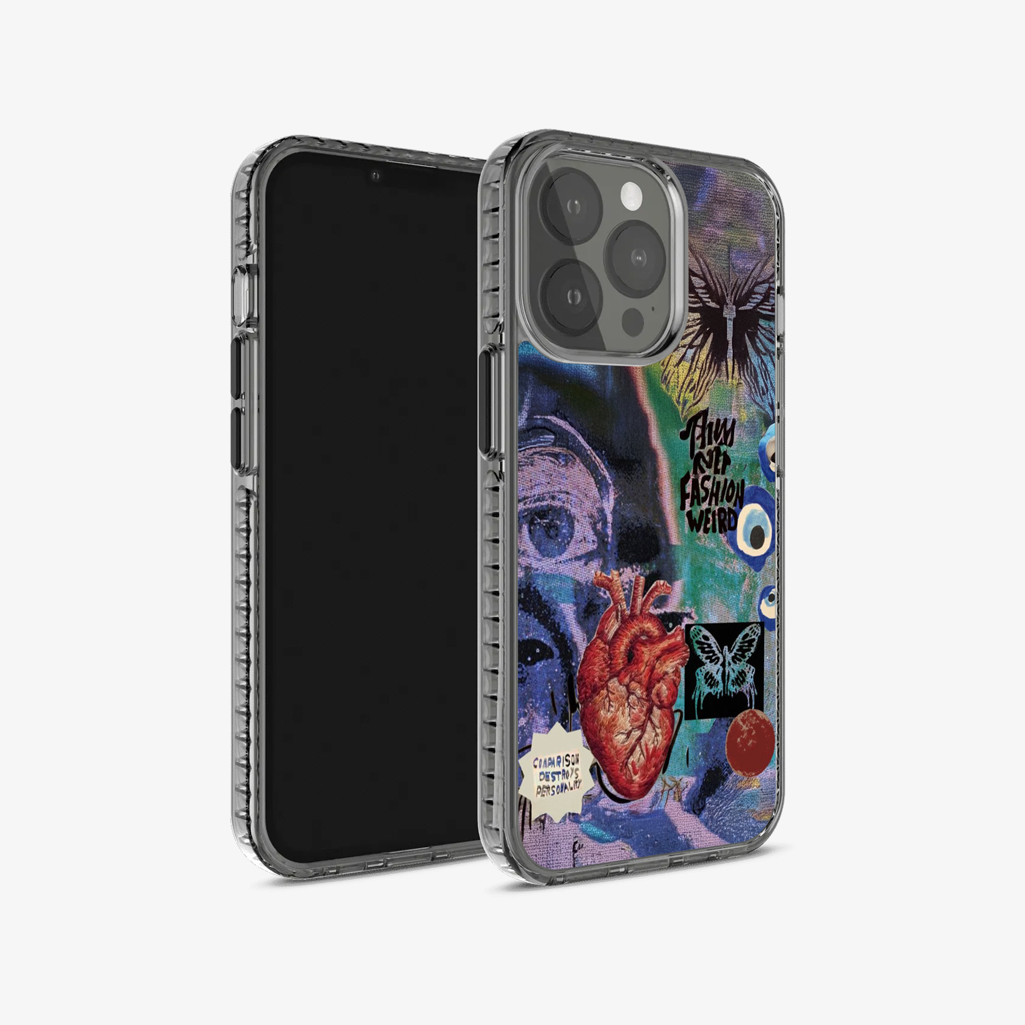 Weird Prowl Phone Case