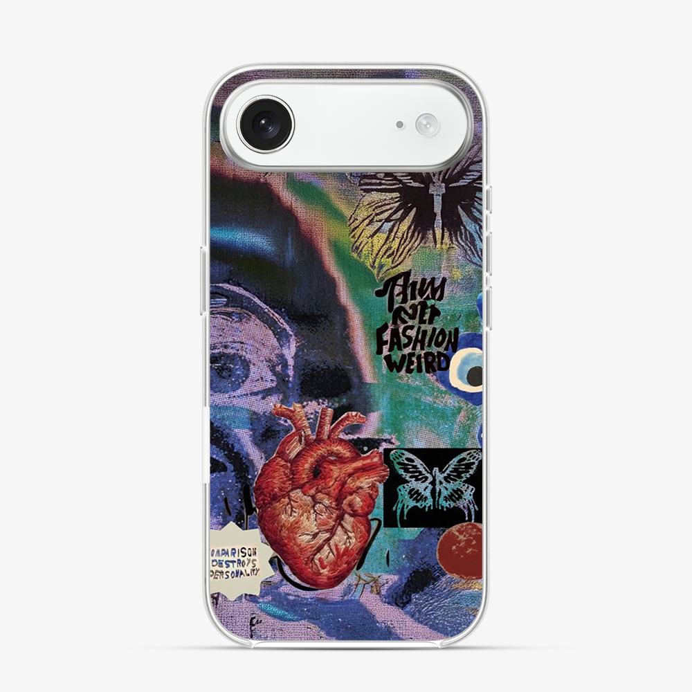 Weird Prowl iPhone Air Case