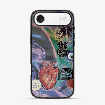 Weird Prowl iPhone Air Case