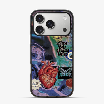Weird Prowl iPhone 17 Pro Max Case