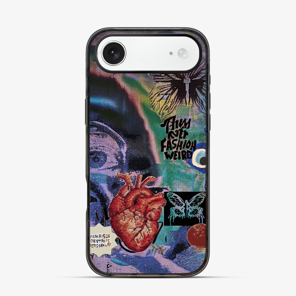 Weird Prowl iPhone Air Case