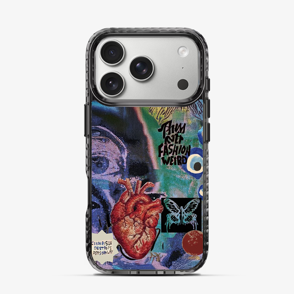 Weird Prowl iPhone 17 Pro Max Case