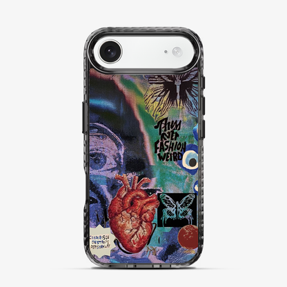 Weird Prowl iPhone Air Case