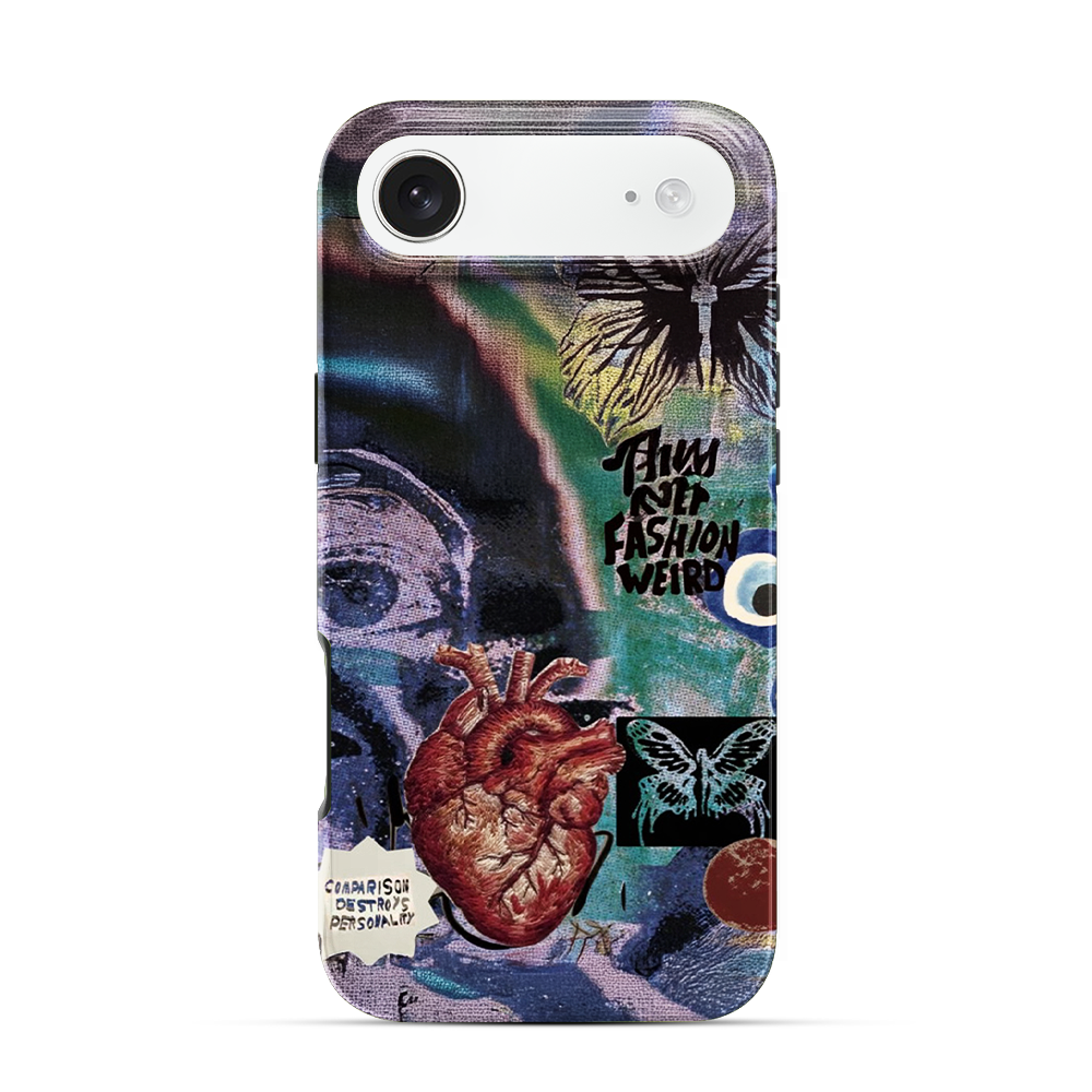 Weird Prowl iPhone Air Case