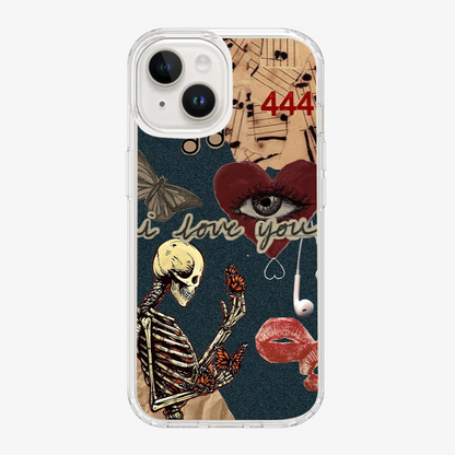 Quirk Rebel Phone Case