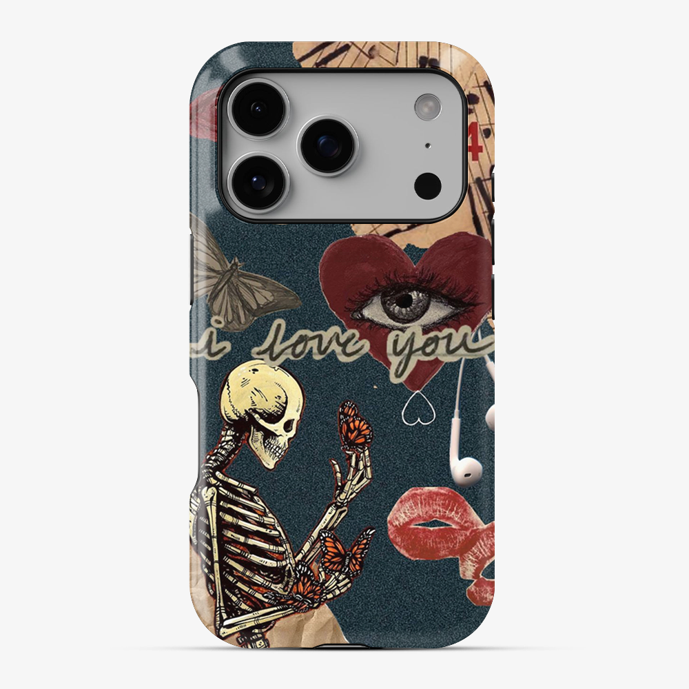 Quirk Rebel Phone Case